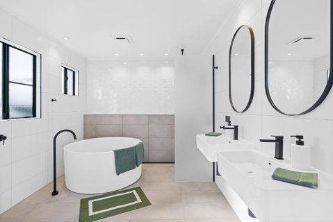 Spearmint House - Art Deco Gem In Misty Mountains - Accommodation Broadbeach 3