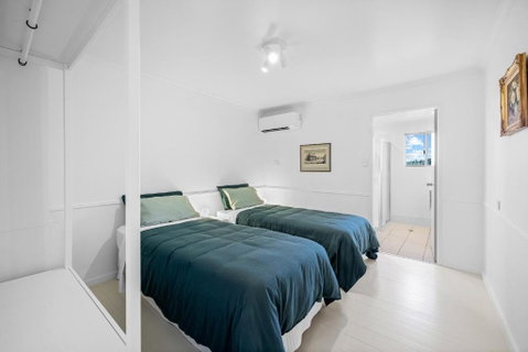 Spearmint House - Art Deco Gem In Misty Mountains - Accommodation Broadbeach 2