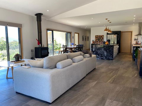 Yarra Valley Country Escape - Accommodation Broadbeach 2