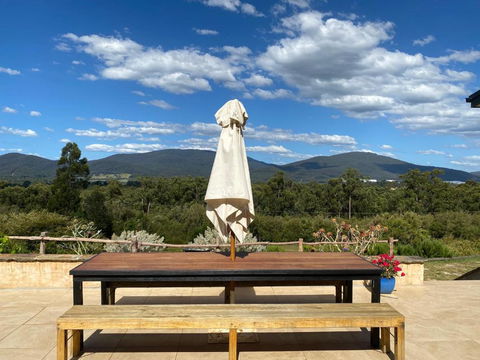 Yarra Valley Country Escape - Accommodation Broadbeach 0