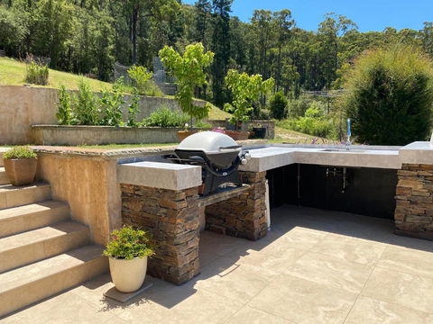 Yarra Valley Country Escape - Accommodation Broadbeach 3