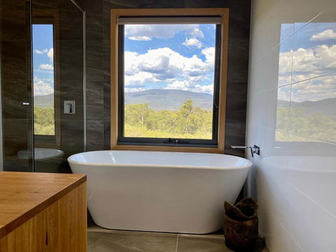 Yarra Valley Country Escape - Accommodation Broadbeach 1