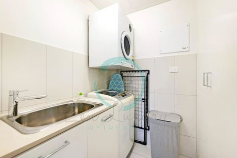 ZEN TOWERS: Cozy Executive 3-BR Family Apt In Darwin City - Accommodation Broadbeach 1