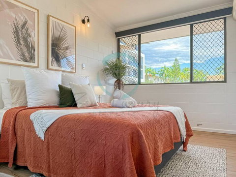 ZEN Nightcliff Foreshore 2-BR Cozy & Quiet Getaway - Accommodation Broadbeach 3