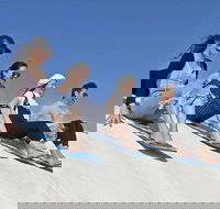 Private Luxury Pinnacles Tour Stargazing Sand-boarding  Sightseeing - Accommodation Broadbeach