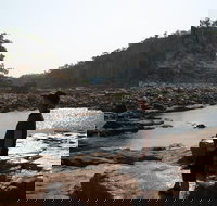 6-Day Kakadu Katherine and Litchfield National Parks Camping Expedition - Accommodation Broadbeach