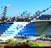 Big Perth Private Day Tour - Accommodation Broadbeach