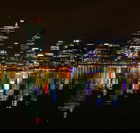 Sunsets  City Lights Private Tour - Accommodation Broadbeach