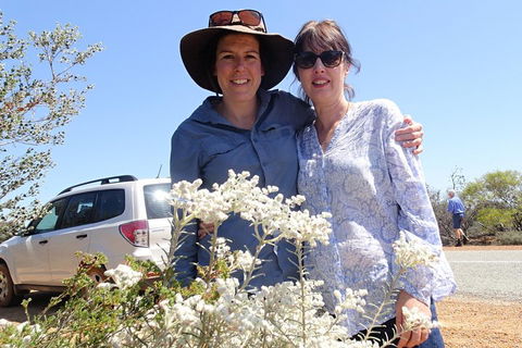 Spring Wildflower (Private) Day Tours - Accommodation Broadbeach 0