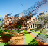 Perth Scavenger Hunt Perched On A Swan - Accommodation Broadbeach