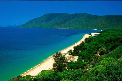 3-Day Best Of Cairns Combo: The Daintree Rainforest, Great Barrier Reef, And Kuranda - Accommodation Broadbeach 2