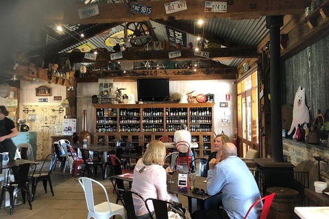 Beer, Wine And Gin (The Ultimate Tastings.) - Accommodation Broadbeach 1