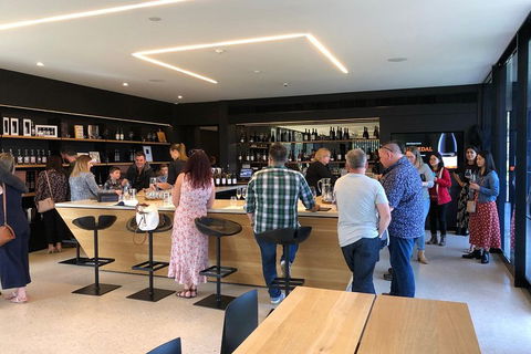 Beer, Wine And Gin (The Ultimate Tastings.) - Accommodation Broadbeach 5