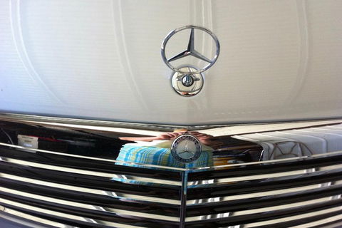 Luxury Private Mclaren Vale Wine Tour - Accommodation Broadbeach 0