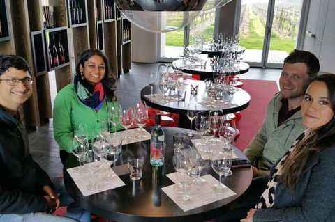 Luxury Private Mclaren Vale Wine Tour - Accommodation Broadbeach 1