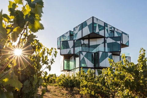 Luxury Private Mclaren Vale Wine Tour - Accommodation Broadbeach 3
