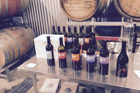 Luxury Private Mclaren Vale Wine Tour - Accommodation Broadbeach 5