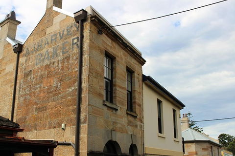 Bespoke Off-the-Beaten-Path Tour Of Inner Sydney - Accommodation Broadbeach 1