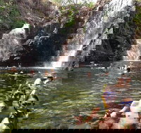 Litchfield National Park and Jumping Crocodile Cruise - Accommodation Broadbeach