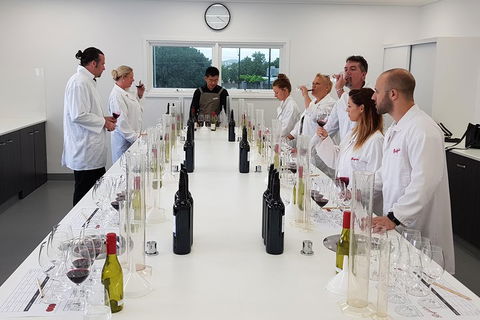 Barossa Valley Intimate Winery Tour Via Adelaide Hills By Private Limo - Accommodation Broadbeach 2