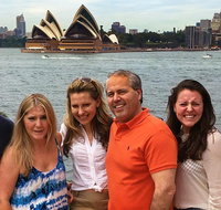 Private Sydney Half Day Tour including Sydney Opera House and Bondi Beach - Accommodation Broadbeach