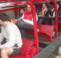Full-Day Private Blue Mountains Tour with River Cruise - Accommodation Broadbeach