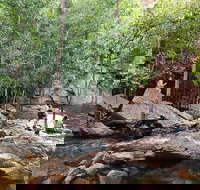 Ethical Adventures - Best in the WET - Litchfield / Kakadu 3 Day- max 10 guests - Accommodation Broadbeach