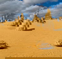 The Pinnacles Sea and Dunescapes Bush Reserve and Sunset Day Tour - Accommodation Broadbeach