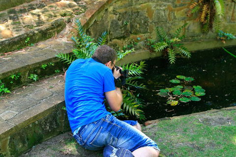 Highlights Of Perth Photographic Tour - Accommodation Broadbeach 0