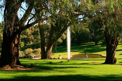 Highlights Of Perth Photographic Tour - Accommodation Broadbeach 4