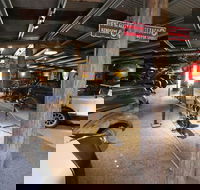 Entry Ticket at Historic Village Herberton - Accommodation Broadbeach