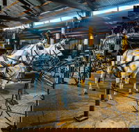 Historic Village Herberton Family Pass 2A2C - Accommodation Broadbeach