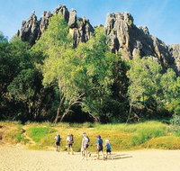 Gorgeous Gorges Tour - Windjana  Bell Gorge Mt Hart Cape Leveque - Accommodation Broadbeach