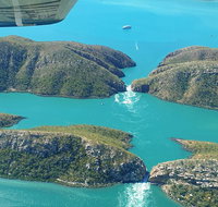 Giant Tides Tour - Cygnet Bay Pearl Farm - Accommodation Broadbeach