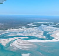Wet Season Incredible Islands Tour - Horizontal Falls  Cygnet Bay Pearl Farm - Accommodation Broadbeach