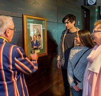 Melbourne Sports Experience  Free MCG Tour - Accommodation Broadbeach
