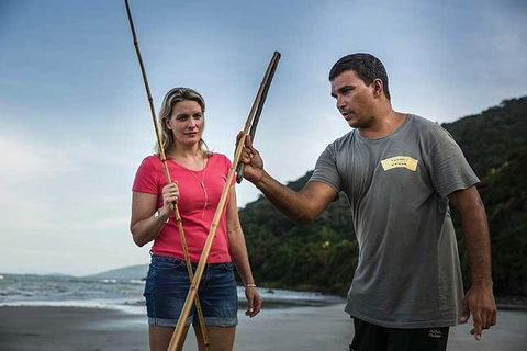 Ngana Julaymba Dungay - Full Day - Accommodation Broadbeach 5