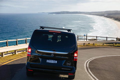 Luxury Hinterland Tour - Accommodation Broadbeach 0