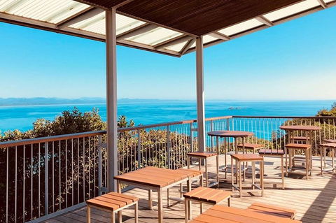 Luxury Hinterland Tour - Accommodation Broadbeach 1
