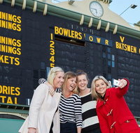 Adelaide Oval Stadium Tour - Accommodation Broadbeach