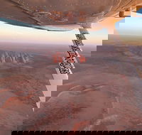 Scenic Flight Uluru Rock Blast - Accommodation Broadbeach