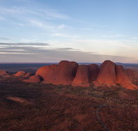 Scenic Flight Uluru  Kata Tjuta - Accommodation Broadbeach