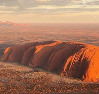 Scenic Flight Desert Explorer - Accommodation Broadbeach