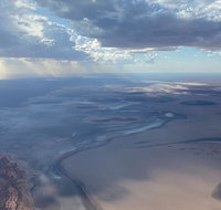Scenic Flight The Ultimate Outback Adventure - Accommodation Broadbeach