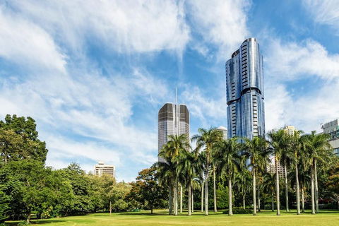 Discover Brisbane - Accommodation Broadbeach 1