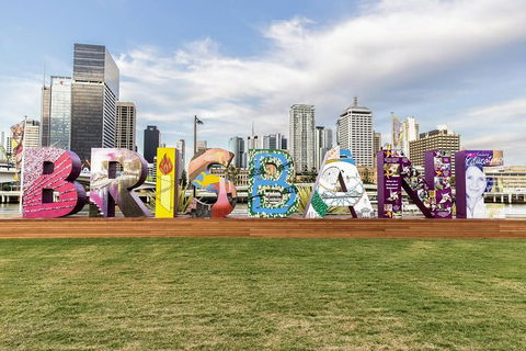 Discover Brisbane - Accommodation Broadbeach 4