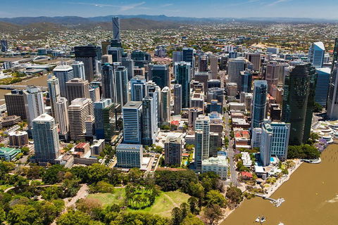 Discover Brisbane - Accommodation Broadbeach 5