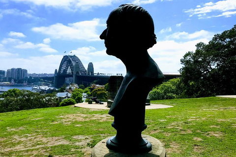 Discover Sydney - The Rocks - Accommodation Broadbeach 0