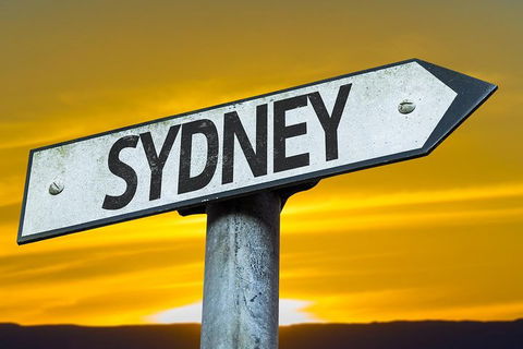 Discover Sydney - The Rocks - Accommodation Broadbeach 5