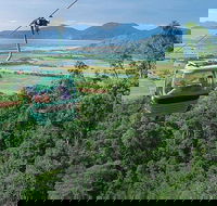 Kuranda Day Tour TKS-RFS GRAND GOLD PLUS 0930 - Accommodation Broadbeach